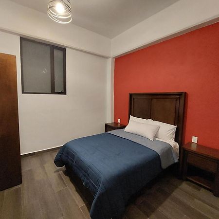 Hotel Cantera Jaguar 샌후안토드와캔 외부 사진