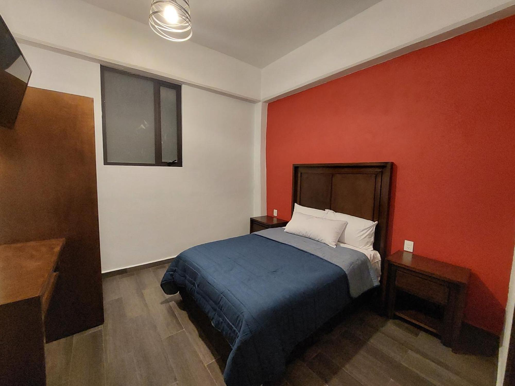 Hotel Cantera Jaguar 샌후안토드와캔 외부 사진